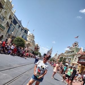 Meet your Posher, Silvana